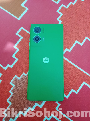 Motorola Edge 50 Fusion